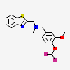 an image of a chemical structure CID 45841269