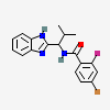 an image of a chemical structure CID 45852610