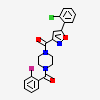 an image of a chemical structure CID 45882049