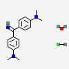 an image of a chemical structure CID 458920