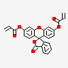 an image of a chemical structure CID 4589514