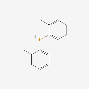 Di(o-tolyl)phosphine