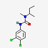 an image of a chemical structure CID 45911607