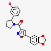 an image of a chemical structure CID 45924624