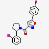 an image of a chemical structure CID 45924784