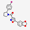 an image of a chemical structure CID 45925044