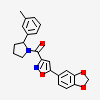 an image of a chemical structure CID 45925080