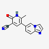 an image of a chemical structure CID 4593