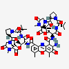 an image of a chemical structure CID 45933550