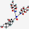 an image of a chemical structure CID 45933557