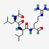 an image of a chemical structure CID 45933576