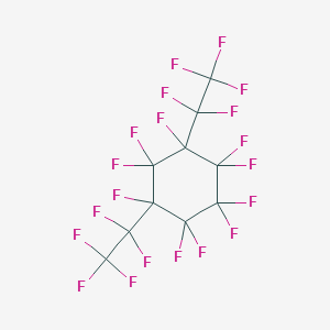 Perfluoro(1,3-diethylcyclohexane)