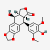 an image of a chemical structure CID 45933874