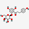 an image of a chemical structure CID 45933907