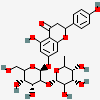 an image of a chemical structure CID 45933923