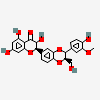 an image of a chemical structure CID 45933924