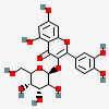 an image of a chemical structure CID 45933929