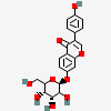 an image of a chemical structure CID 45934013