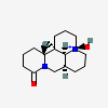 an image of a chemical structure CID 45934188