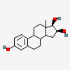 an image of a chemical structure CID 45934190