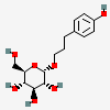 an image of a chemical structure CID 45934198