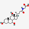 an image of a chemical structure CID 45934207