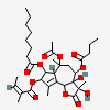 an image of a chemical structure CID 45934368