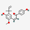 an image of a chemical structure CID 45934446