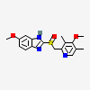 an image of a chemical structure CID 4594