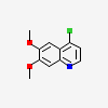 an image of a chemical structure CID 459610