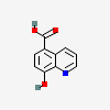 an image of a chemical structure CID 459617