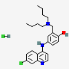 an image of a chemical structure CID 459702