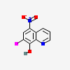 an image of a chemical structure CID 459715