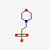 an image of a chemical structure CID 4599203