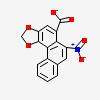 an image of a chemical structure CID 4601954