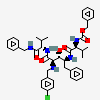 an image of a chemical structure CID 460208