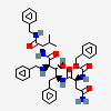 an image of a chemical structure CID 460217
