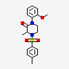 an image of a chemical structure CID 46036697