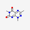 an image of a chemical structure CID 460747