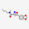 an image of a chemical structure CID 46087382