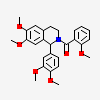 an image of a chemical structure CID 46095318