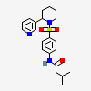 an image of a chemical structure CID 4611325