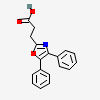 an image of a chemical structure CID 4614