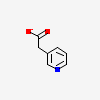 an image of a chemical structure CID 4615299
