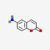 an image of a chemical structure CID 46153