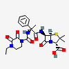 an image of a chemical structure CID 461574