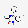 an image of a chemical structure CID 4616