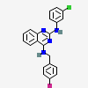 an image of a chemical structure CID 46173057