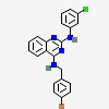 an image of a chemical structure CID 46173059