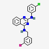 an image of a chemical structure CID 46173060